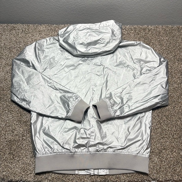 Hunter for Target Windbreaker Hooded - Picture 14 of 14